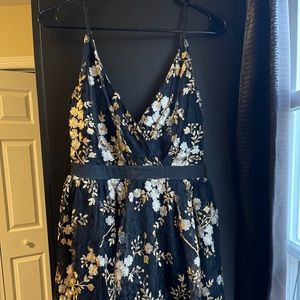 Express dress brand new